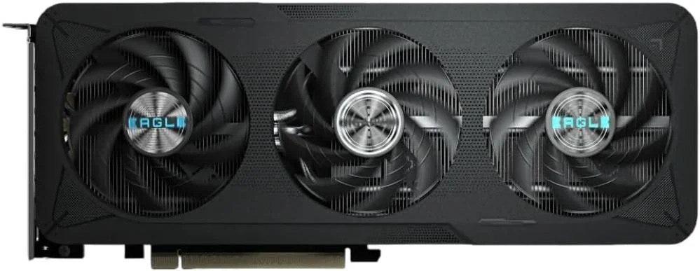 وحدة معالجة الرسومات الجرافيكية شاهين 8G GDDR7 ويندفورس جيفورس RTX 5060 من انفنيارك