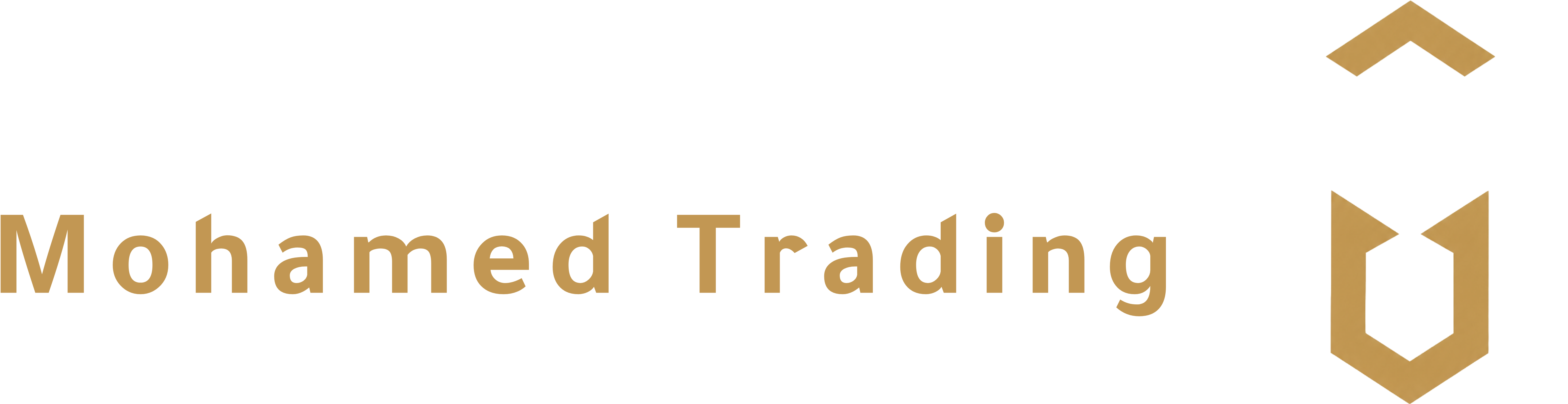 مؤسسة محمد للتجارة